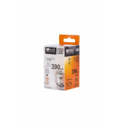 Bombilla LED Silver Electronics 960328 E27 3W 3000K