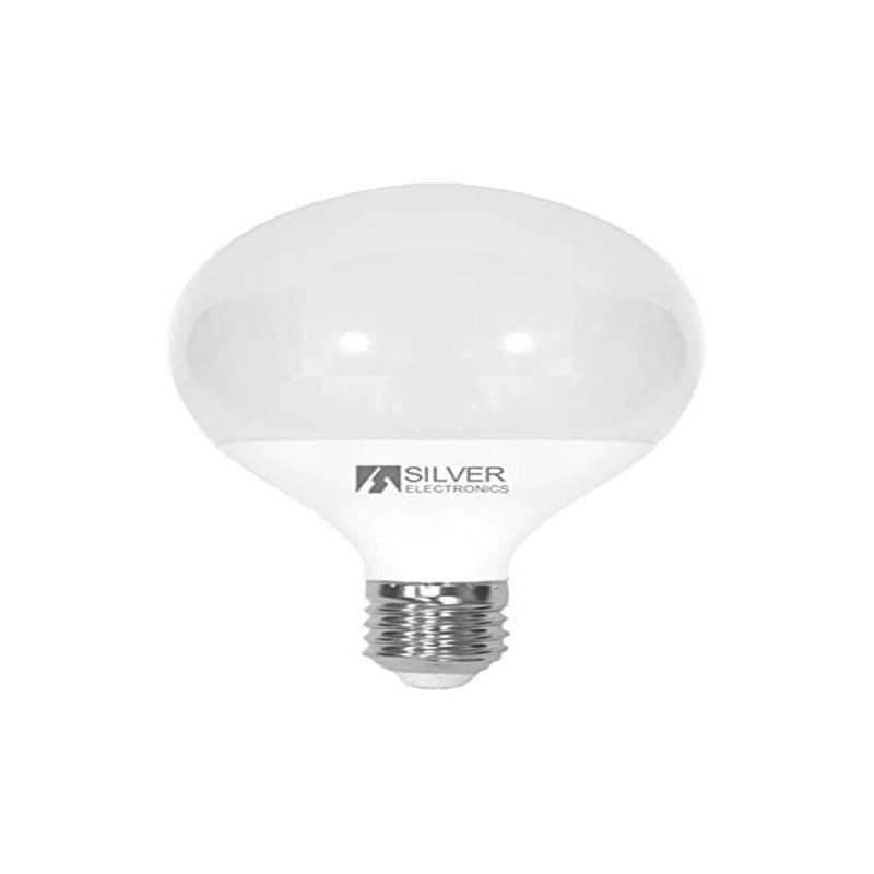 Bombilla LED Silver Electronics GLOBO 981227 12 W 1055 lm 5000K Bombilla LED Silver Electronics GLOBO 981227 12 W 1055 lm 5000K
