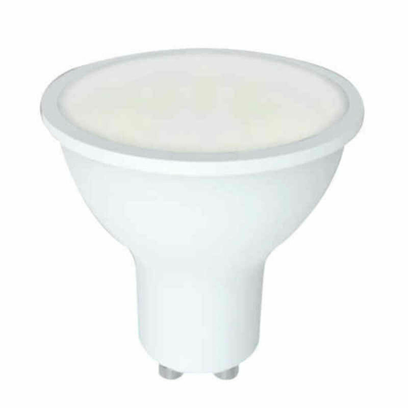 Bombilla Inteligente LED Denver Electronics SHL-440 Wifi 5W GU10 2700K