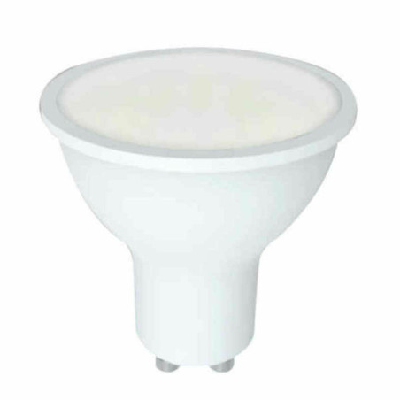 Bombilla Inteligente LED Denver Electronics SHL-440 Wifi 5W GU10 2700K