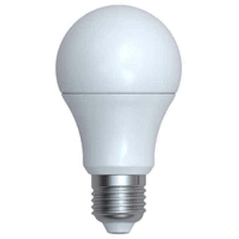 Bombilla LED Denver Electronics SHL340 RGB Wifi E27 9W 2700K - 6500K