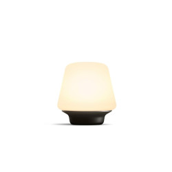 Lámpara de mesa Philips Wellness