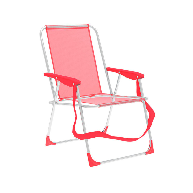 Silla Plegable Marbueno Coral 59 x 83 x 51 cm Silla Plegable Marbueno Coral 59 x 83 x 51 cm