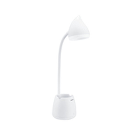 Lámpara de mesa Philips 8719514443778 Blanco Metal Plástico 4,5 W 5