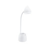 Lámpara de mesa Philips 8719514443778 Blanco Metal Plástico 4,5 W 5