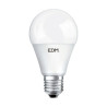 Bombilla LED EDM Regulable F 10 W E27 810 Lm Ø 6 x 10,8 cm (6400 K)