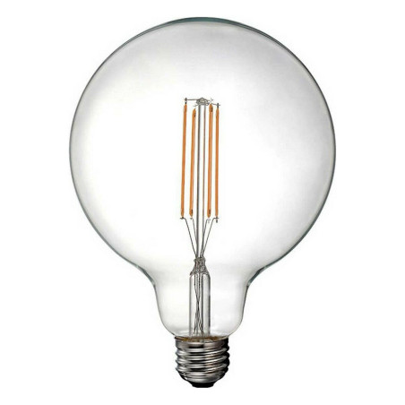 Bombilla LED EDM E 6 W E27 800 lm 12,5 x 17 cm Ø 12,5 x 17 cm (3200 K