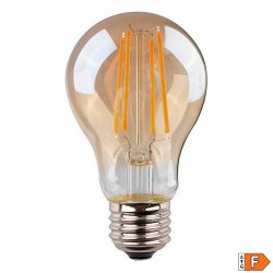 Bombilla LED EDM F 6 W E27 500 lm 6 x 10,6 cm (2000 K)