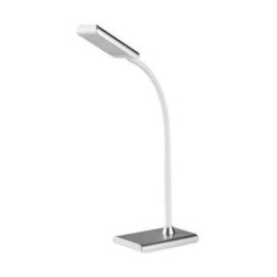 Lámpara de escritorio EDM Flexo/Lámpara de escritorio Plateado Polip