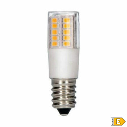 Bombilla LED EDM Tubular E 5,5 W E14 700 lm Ø 1,8 x 5,7 cm (3200 K)