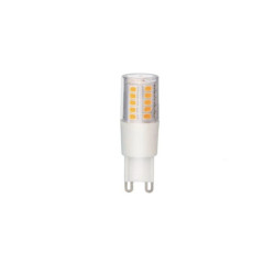 Bombilla LED EDM E 5,5 W G9 650 Lm Ø 1,8 x 5,4 cm (3200 K)