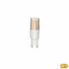 Bombilla LED EDM E 5,5 W G9 650 Lm Ø 1,8 x 5,4 cm (6400 K)