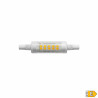 Bombilla LED EDM Lineal E 5,5 W R7s 600 lm 1,5 x 7,8 cm (3200 K)