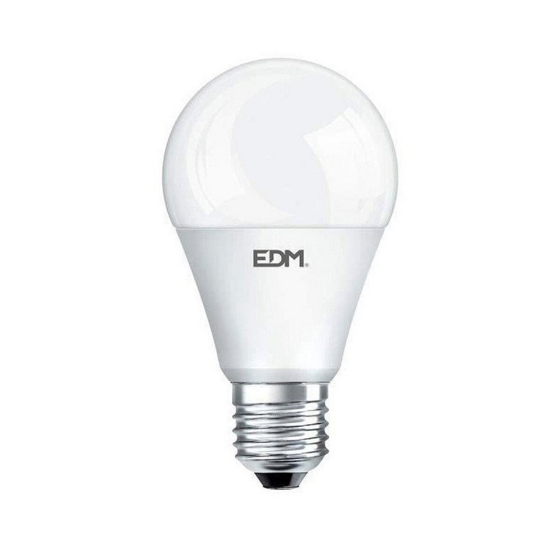 Bombilla LED EDM F 10 W E27 932 Lm 6 x 11 cm (3200 K) Bombilla LED EDM F 10 W E27 932 Lm 6 x 11 cm (3200 K)
