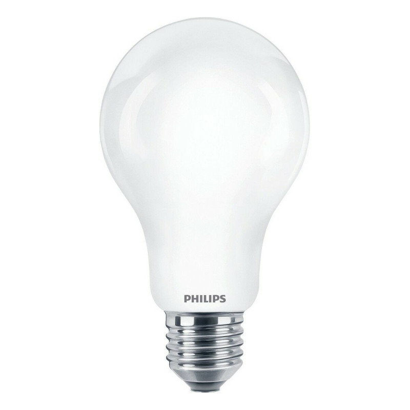 Bombilla LED Philips D 120 W 13 W E27 2000 Lm 7 x 12 cm (6500 K) Bombilla LED Philips D 120 W 13 W E27 2000 Lm 7 x 12 cm (6500 K)