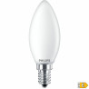 Bombilla LED Philips Vela E 6,5 W 60 W E14 806 lm 3,5 x 9,7 cm (4000 K