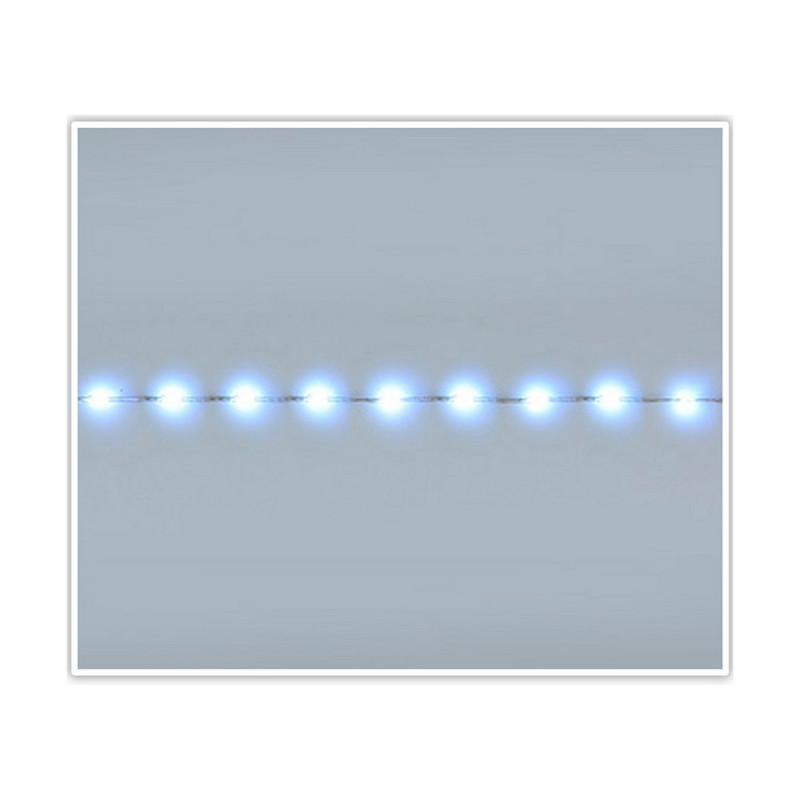 Guirnalda de Luces LED Lumineo Blanco Guirnalda de Luces LED Lumineo Blanco