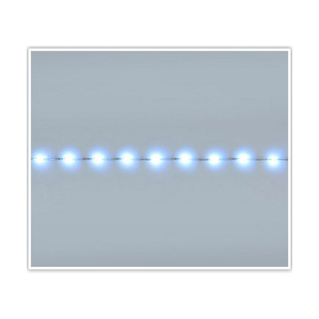 Guirnalda de Luces LED Lumineo Blanco