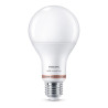 Bombilla LED Philips Wiz A67 smart Blanco E 13 W E27 1521 Lm (2700 K)