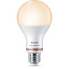 Bombilla LED Philips Wiz A67 smart Blanco E 13 W E27 1521 Lm (2700 K)