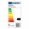 Bombilla LED Dicroica Philips Wiz Blanco F 4,7 W GU10 345 Lm (2700 K)