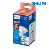 Bombilla LED Dicroica Philips Wiz Blanco F 4,7 W GU10 345 Lm (2700 K)