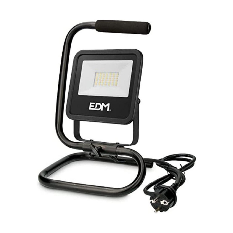 Foco Proyector EDM 2370 LM 6400 K 30 W Foco Proyector EDM 2370 LM 6400 K 30 W