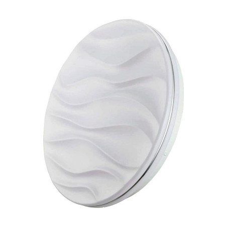 Lámpara de Pared EDM 32565 Desert Polímero F 24 W 220-240 V Ø 38 X