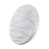 Lámpara de Pared EDM 32565 Desert Polímero F 24 W 220-240 V Ø 38 X