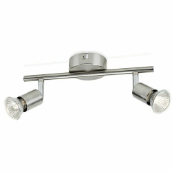 Lámpara de Techo Philips limbali Plateado Metal 28,5 x 10 x 15,5 cm 5