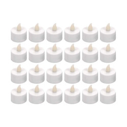 Vela LED Ambiance