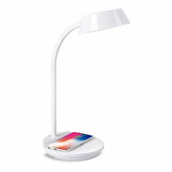 Flexo/Lámpara de escritorio EDM Blanco 5 W 450 lm (16 x 35,3 x 22,6 c