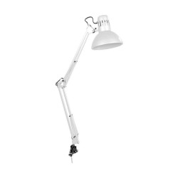 Lámpara de escritorio EDM Melbourne E27 60 W Flexo/Lámpara de escrit
