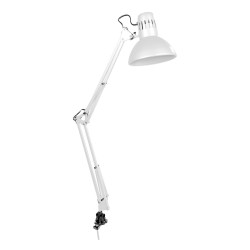 Lámpara de escritorio EDM Melbourne E27 60 W Flexo/Lámpara de escrit