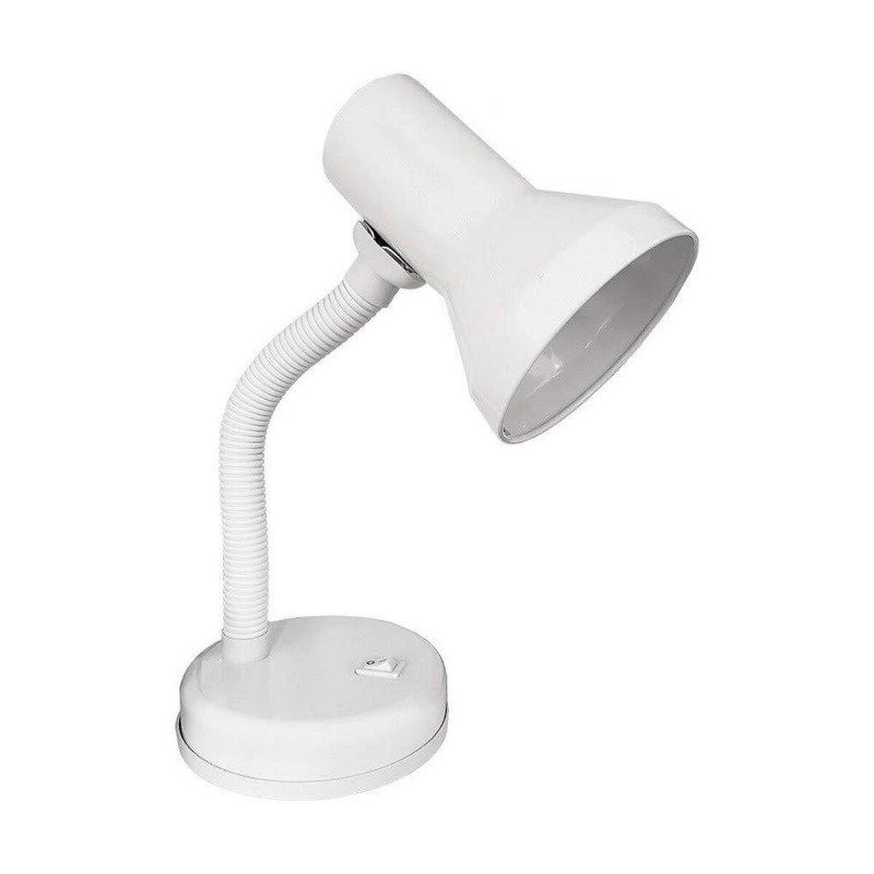 Lámpara de escritorio EDM London E27 60 W Flexo/Lámpara de escritori Lámpara de escritorio EDM London E27 60 W Flexo/Lámpara de escritori