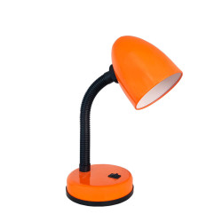 Lámpara de escritorio EDM Amsterdam E27 60 W Flexo/Lámpara de escrit