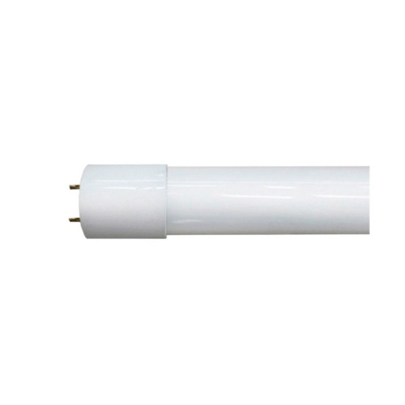Tubo LED EDM F 18 W T8 1900 Lm Ø 2,6 x 120 cm (3000 K) (3200 K) Tubo LED EDM F 18 W T8 1900 Lm Ø 2,6 x 120 cm (3000 K) (3200 K)