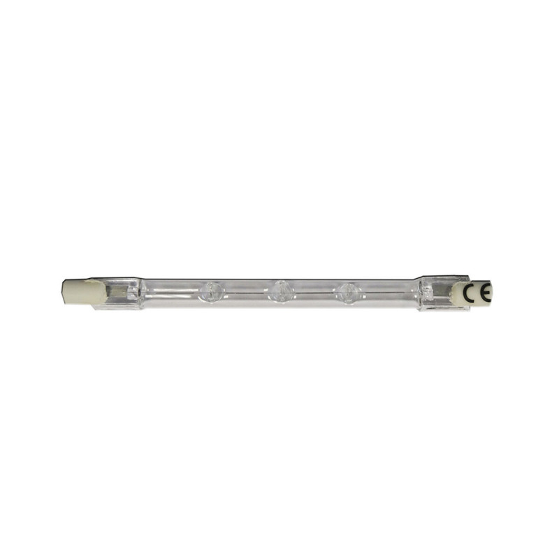 Bombilla Halógena Osram Plusline ES 240W 230 W Lineal R7s 5000 Lm (29