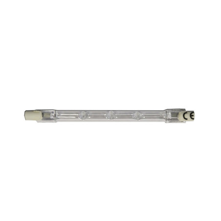 Bombilla Halógena Osram Plusline ES 240W 230 W Lineal R7s 5000 Lm (29