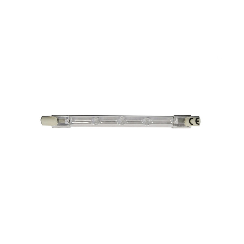 Bombilla Halógena Osram Haloline Lineal 120 W R7s 2250 Lm (2900 K) Bombilla Halógena Osram Haloline Lineal 120 W R7s 2250 Lm (2900 K)