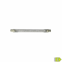 Bombilla Halógena Osram Haloline Lineal 120 W R7s 2250 Lm (2900 K)