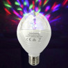 Bombilla LED EDM 3 W E27 8 x 13 cm