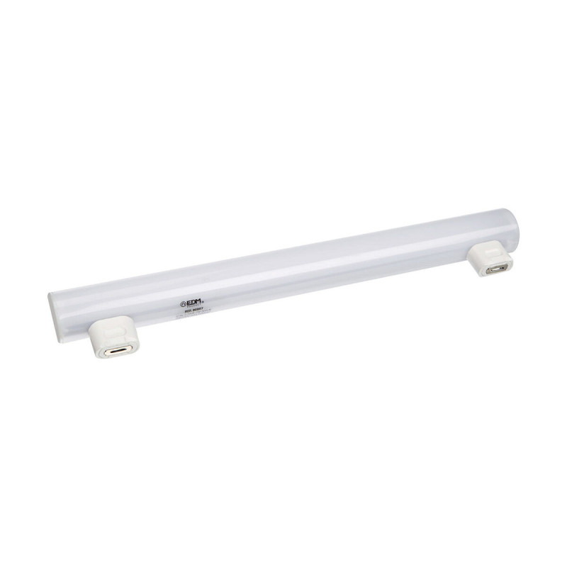 Tubo LED EDM Linestra S14S F 7 W 500 lm Ø 3 x 30 cm (2700 K) Tubo LED EDM Linestra S14S F 7 W 500 lm Ø 3 x 30 cm (2700 K)