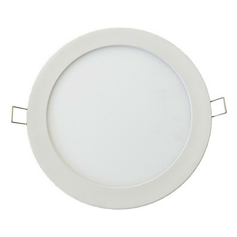 Foco empotrable EDM Downlight 20 W 1500 Lm (6400 K) Foco empotrable EDM Downlight 20 W 1500 Lm (6400 K)