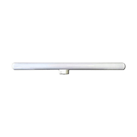 Tubo LED EDM Linestra S14D F 7 W 500 lm Ø 3 x 30 cm (6400 K)