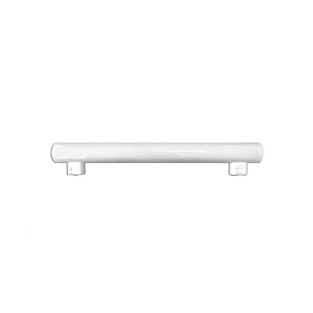 Tubo LED EDM Linestra S14S F 7 W 500 lm Ø 3 x 30 cm (6400 K)
