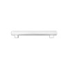Tubo LED EDM Linestra S14S F 7 W 500 lm Ø 3 x 30 cm (6400 K)