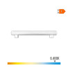 Tubo LED EDM Linestra S14S F 7 W 500 lm Ø 3 x 30 cm (6400 K)