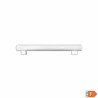 Tubo LED EDM Linestra S14S F 7 W 500 lm Ø 3 x 30 cm (6400 K)