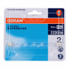 Bombilla Halógena Osram Plusline ES Small 120 W Lineal E27 R7s 2220 L